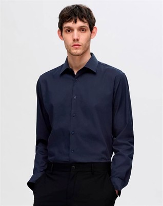 Performance Slim Skjorte